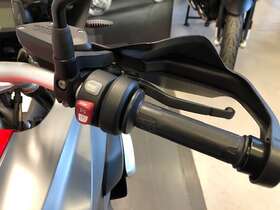Bmw Motorrad R1200GS GS det.9